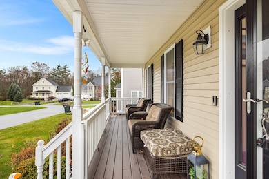 49 Magnolia Ln unit 49, Groton, MA 01450 - photo 2