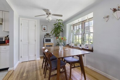 35 Alpine St unit 1, Cambridge, MA 02138 - photo 6