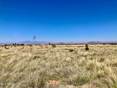 Surrounding Mountain Views