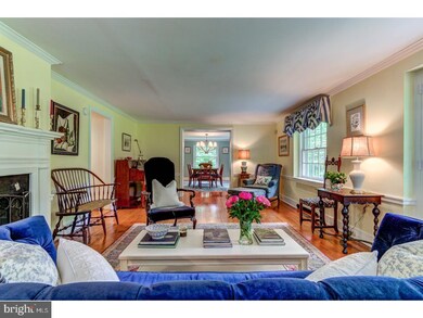 960 Locust Grove Terrace, Bryn Mawr, PA 19010 - photo 5