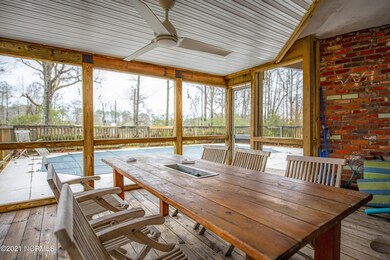 210 Gangplank Road, New Bern, NC 28562