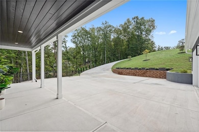 394 Settlers Ridge Dr, Ball Ground, GA 30107 - photo 4