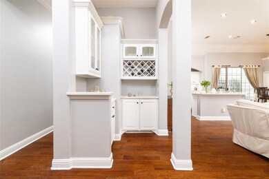 8625 Summer Tree Ln, North Richland Hills, TX 76180 - photo 7