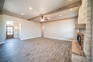 1524 Turpin Lake Rd, Poolville, TX 76487 - photo 3