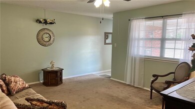 4210 N Chapman Ave, Shawnee, OK 74804 - photo 7