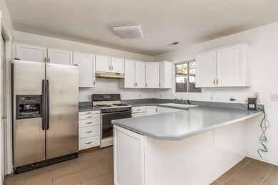 6 Kitchen View 2