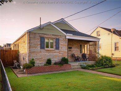 312 21st St, Dunbar, WV 25064 - photo 3