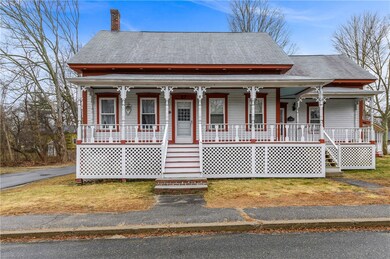 27 Callahan School St, Harrisville, RI 02830 - photo 3