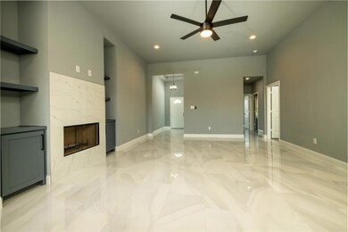 716 Hackamore St, White Settlement, TX 76108 - photo 6