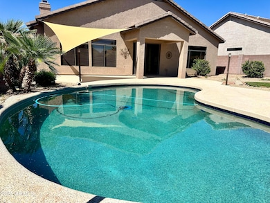 4303 E Hamblin Dr, Phoenix, AZ 85050 - photo 2