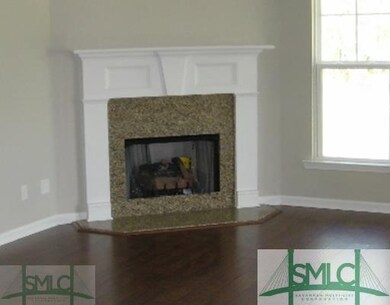 Den/Family/Great Room. Great room with hardwood fl