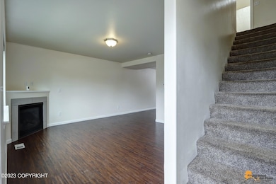 1337 E 14th Ave unit C, Anchorage, AK 99501 - photo 3