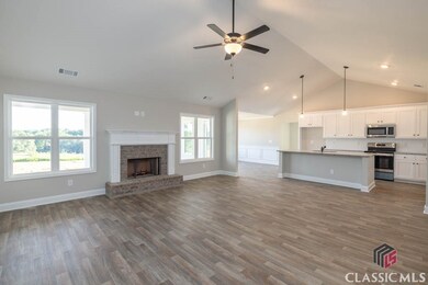 1175 Anderson Thomas Rd unit 5, Martin, GA 30557 - photo 7