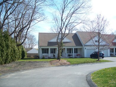 3 Rosemary Ln unit B, Wareham, MA 02571 - photo 2