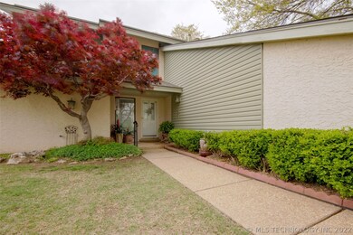 Well maintained with professional landscaping. Sel