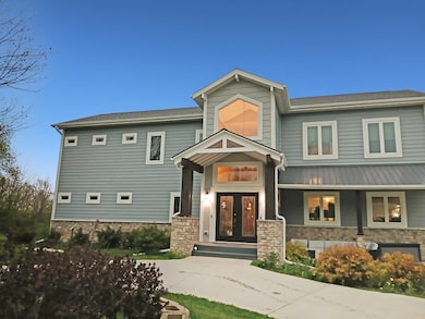 1115 Greendale Road