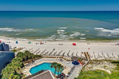 GULFFRONT POOL