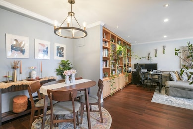 The Kenmore unit 6J, New Rochelle, NY 10805 - photo 2