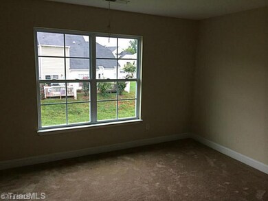 2nd Bedroom.