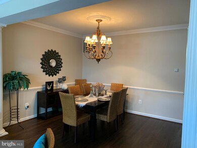 2802 Wakewater Way, Woodbridge, VA 22191 - photo 6