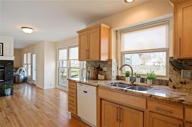 320 SW Seagull St, Lees Summit, MO 64082 - photo 7