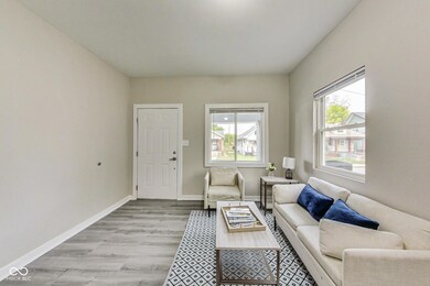 2820 Indianapolis Ave, Indianapolis, IN 46208 - photo 6