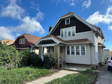 3012 N 57th St unit 3014, Milwaukee, WI 53210 - photo 2