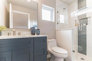 1118 Stobaugh St unit B, Austin, TX 78757 - photo 5