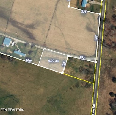 520 Lowe Rd, Crossville, TN 38572 - photo 3