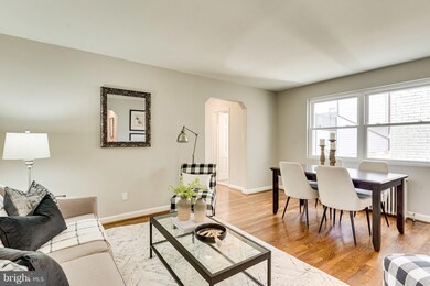 1860 Wyoming Ave NW unit 6, Washington, DC 20009 - photo 4