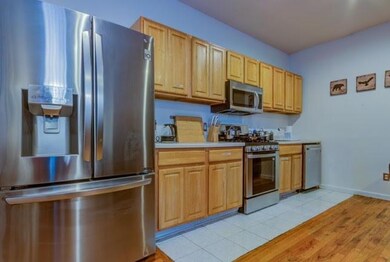 235 New York Ave unit 1, Jersey City, NJ 07307 - photo 4