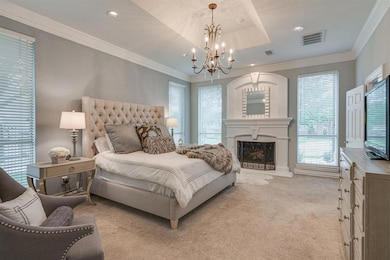 4005 Mockingbird Ln, Colleyville, TX 76034 - photo 3