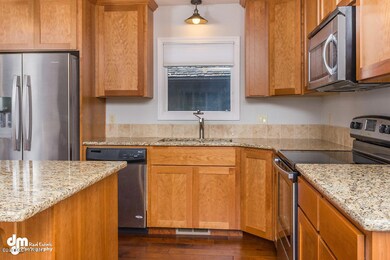 2042 Eastridge Dr. Anchorage, AK
