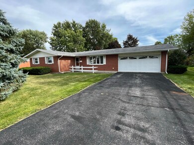 401 W High St, Cridersville, OH 45806 - photo 2