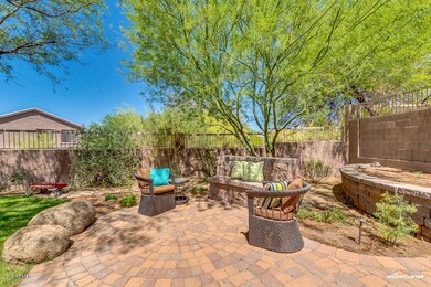 7748 E Sugarloaf Cir, Mesa, AZ 85207 - photo 4