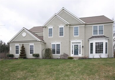 Welcome home to 2059 Winthrop Way. Tucked away in 