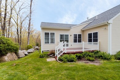 20 Nicki Way unit 20, Uxbridge, MA 01569 - photo 5