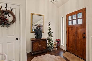 1201 N Alpine Heights Dr, Payson, AZ 85541 - photo 5