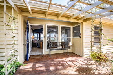 4 Front porch