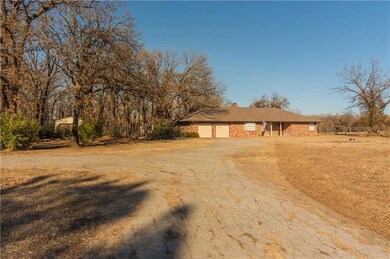 13008 May Addition Rd, McLoud, OK 74851 - photo 4