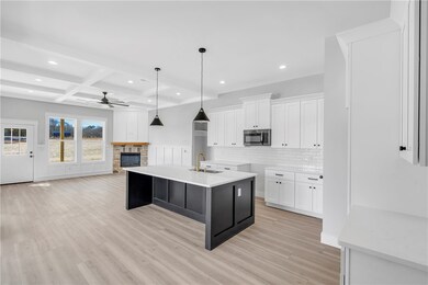 2398 Belhaven Rd, Anderson, SC 29621 - photo 5