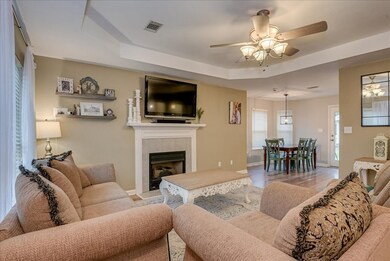 121 Long Creek Way, Grovetown, GA 30813 - photo 6