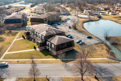 17951 Huntleigh Ct unit 103, Country Club Hills, IL 60478 - photo 2