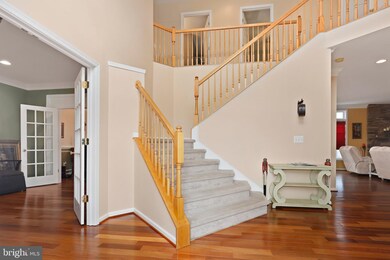 10962 Southcoate Village Dr, Bealeton, VA 22712 - photo 4