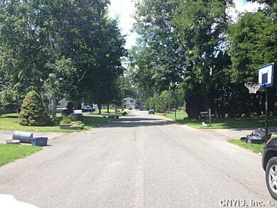 Other Located on cul-de-sac