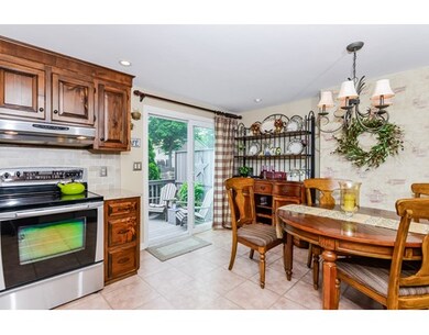 63 Robins St unit 63*, East Bridgewater, MA 02333 - photo 5