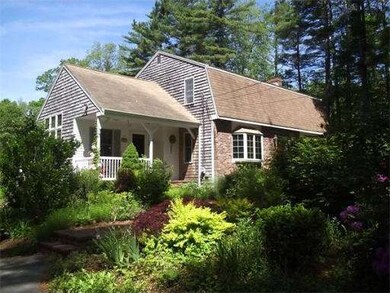 9 Long Plain Rd, Mattapoisett, MA 02739 - photo 2