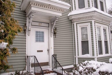67 Summer St unit 2, Woonsocket, RI 02895 - photo 2