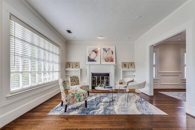 5543 Merrimac Ave, Dallas, TX 75206 - photo 2