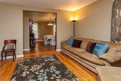 Living Room.